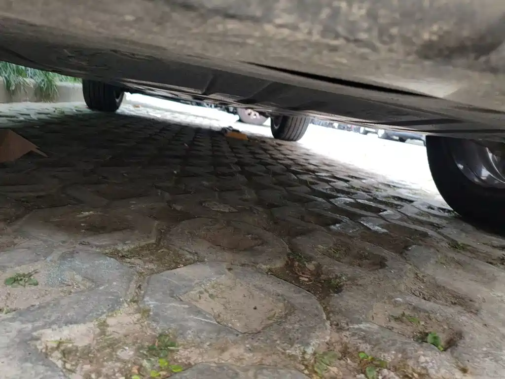 Land Rover Evoque — фото 22