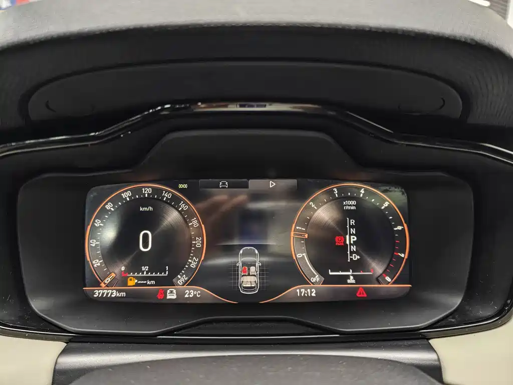 Lynk & Co 02 — фото 15