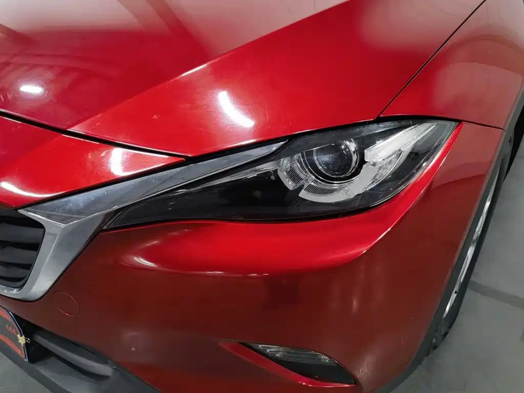 Mazda CX-4 — фото 7