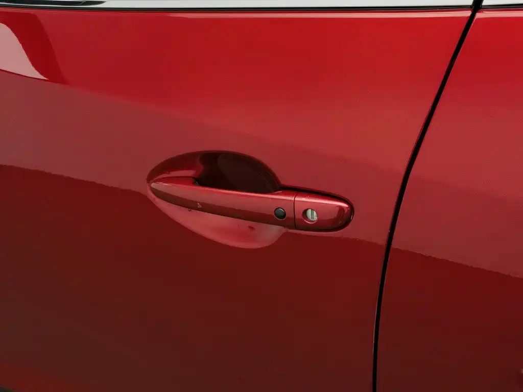 Mazda CX-4 — фото 18