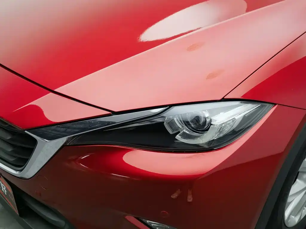 Mazda CX-4 — фото 7