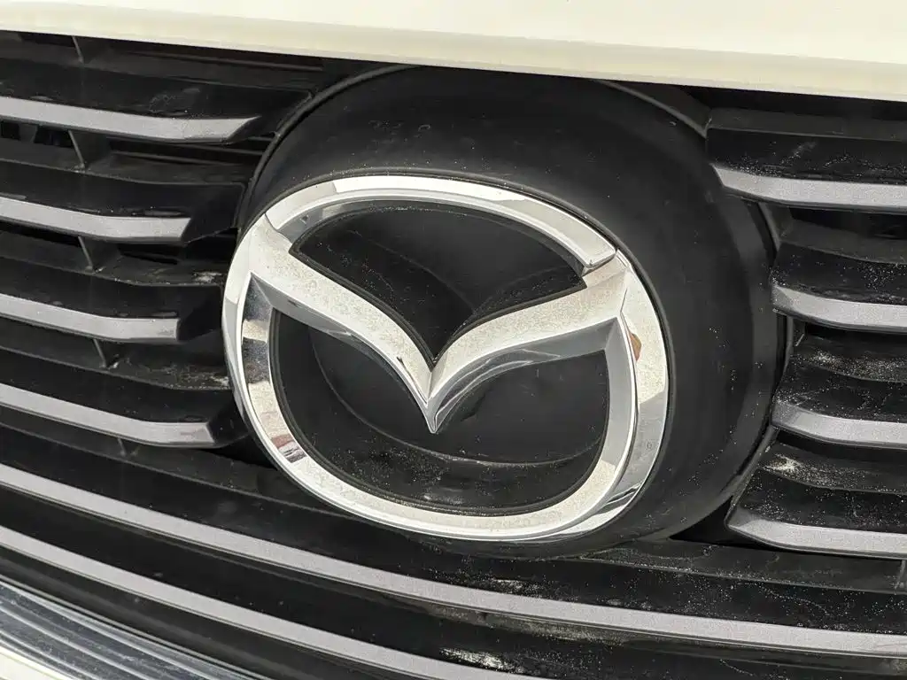 Mazda Atenza — фото 26
