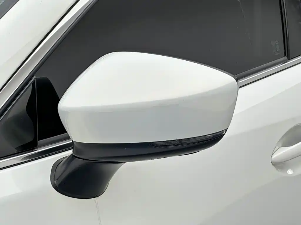 Mazda Atenza — фото 28