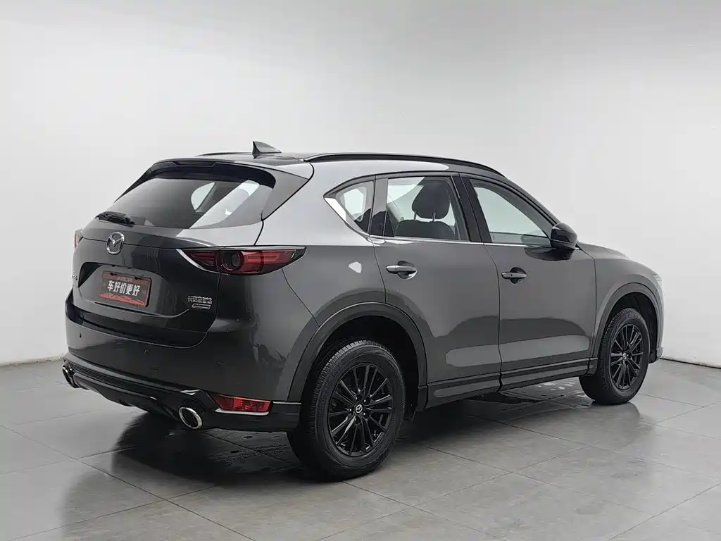 Mazda CX-5 — фото 2