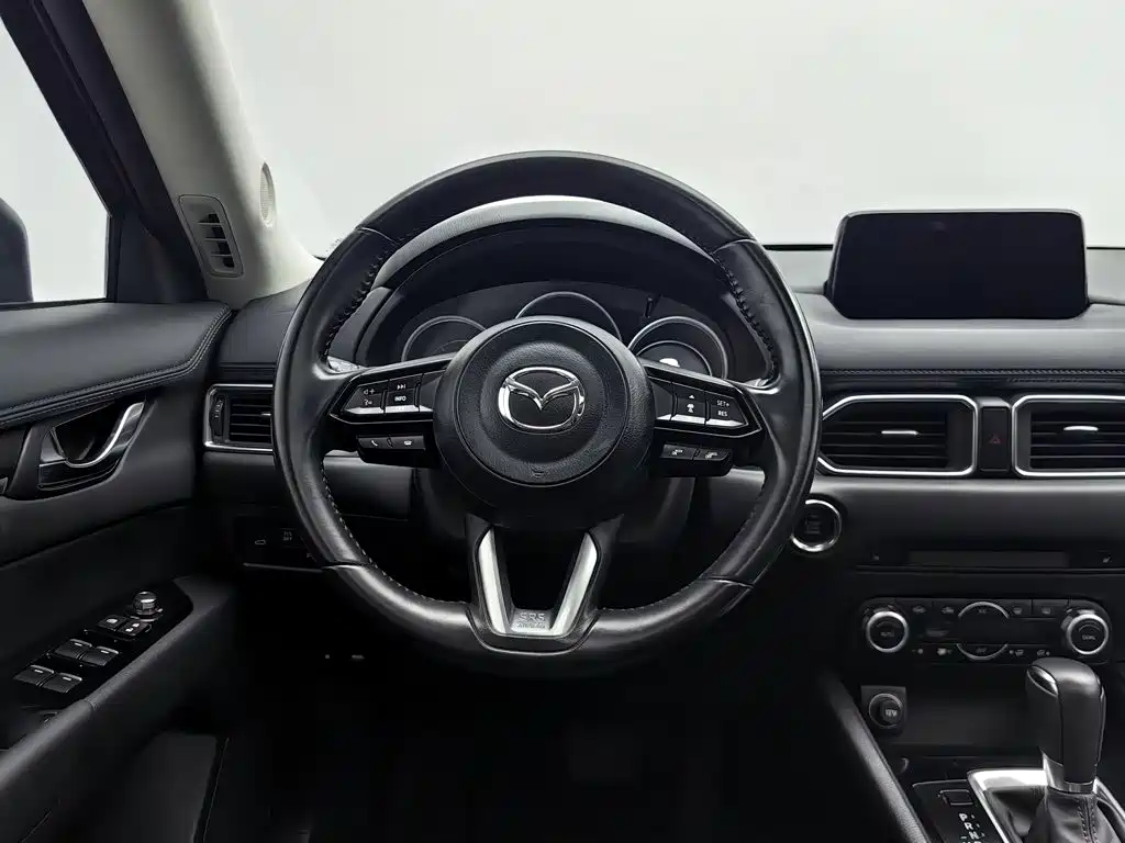 Mazda CX-5 — фото 11