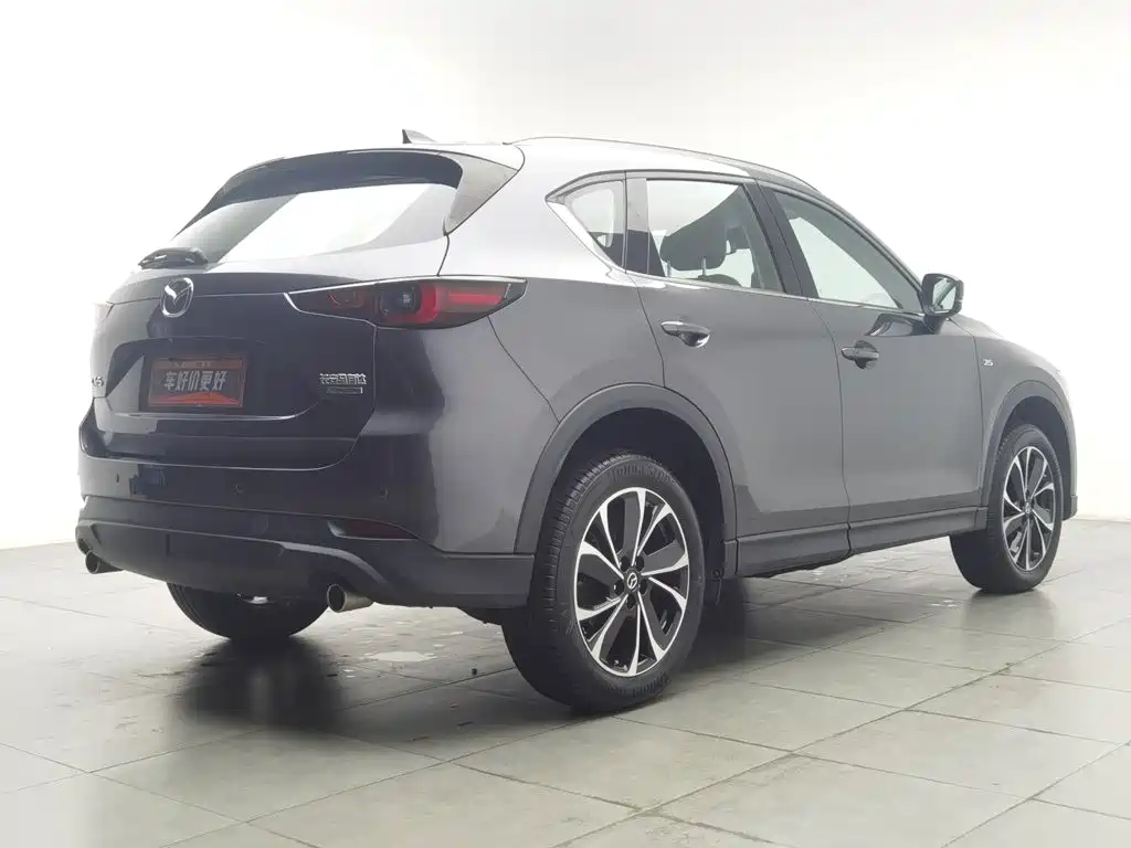 Mazda CX-5 — фото 2