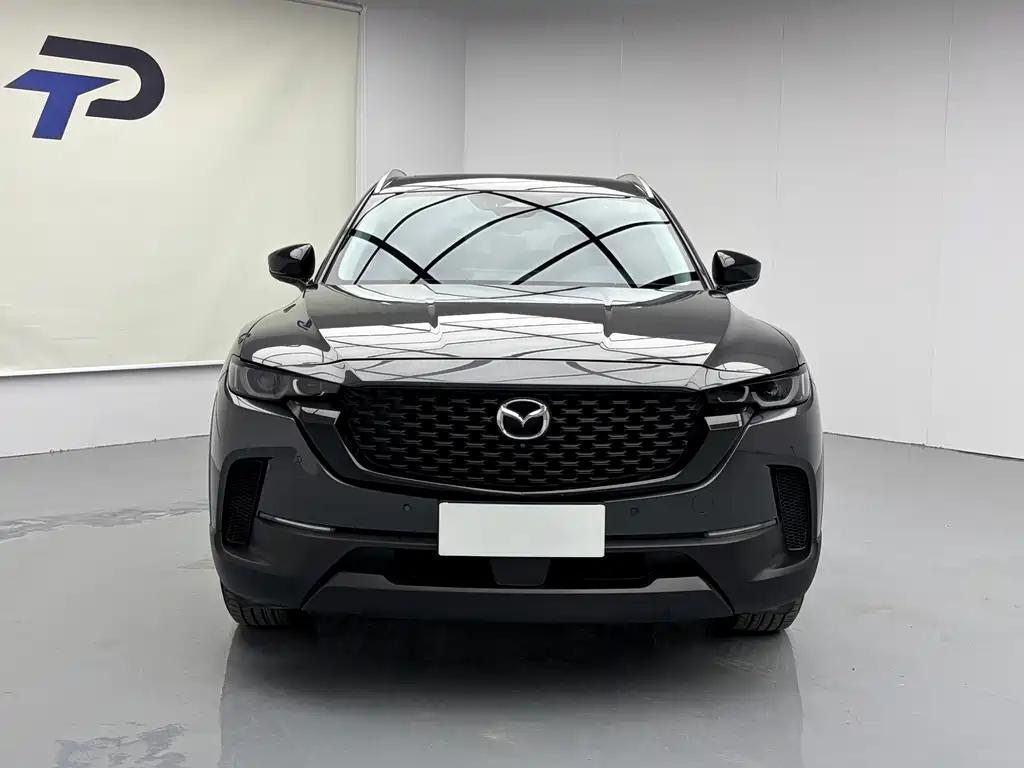 Mazda CX-50 Xingye — фото 2