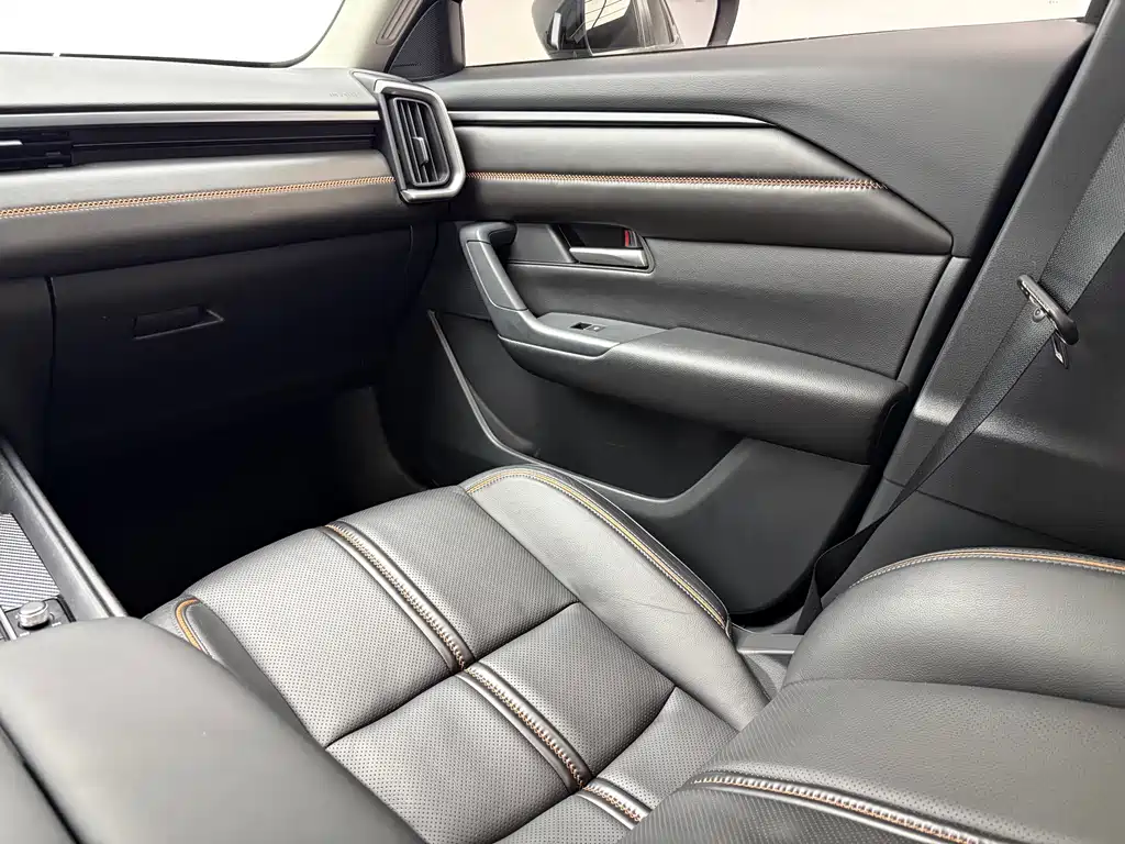 Mazda CX-50 Xingye — фото 10