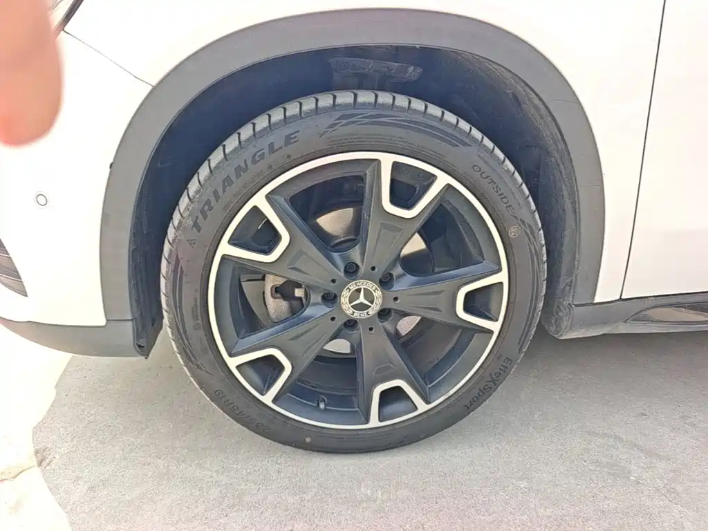Mercedes-Benz GLA — фото 22