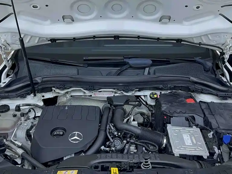 Mercedes-Benz GLA — фото 20