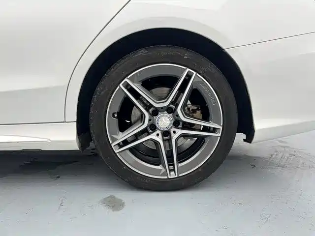 Mercedes-Benz C-Class (Import) — фото 9