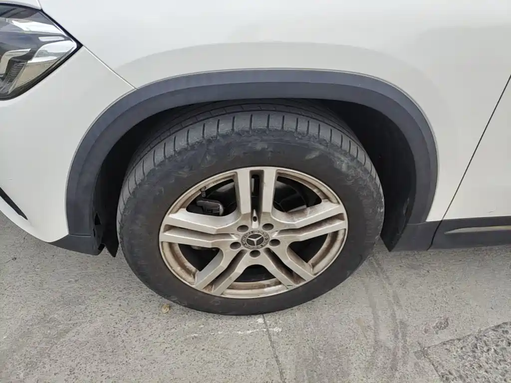 Mercedes-Benz GLA — фото 22