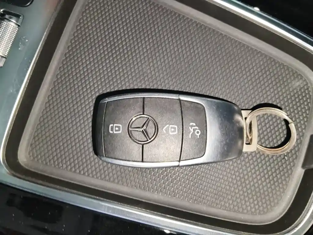 Mercedes-Benz GLA — фото 8