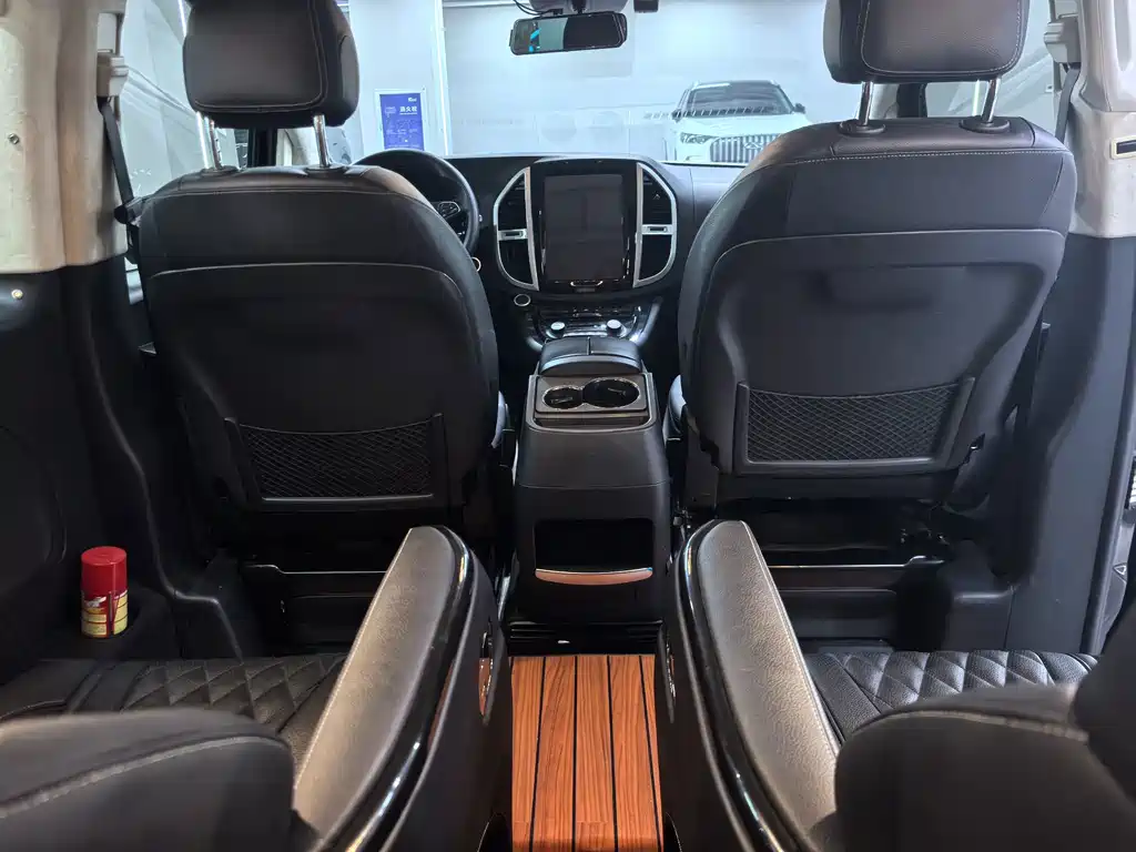 Mercedes-Benz Vito — фото 18