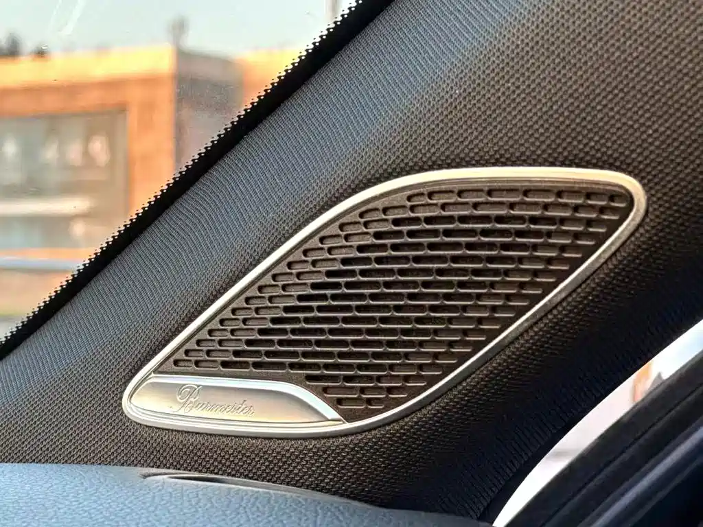 Mercedes-Benz A-Class AMG — фото 10