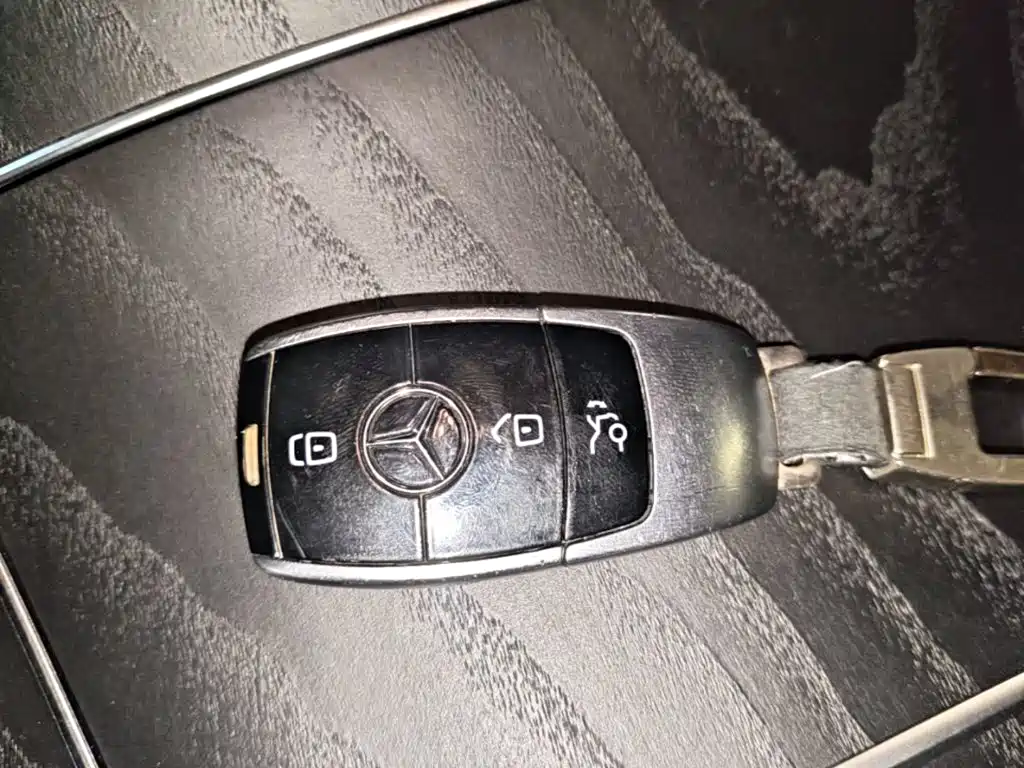 Mercedes-Benz E-Class (Import) — фото 8