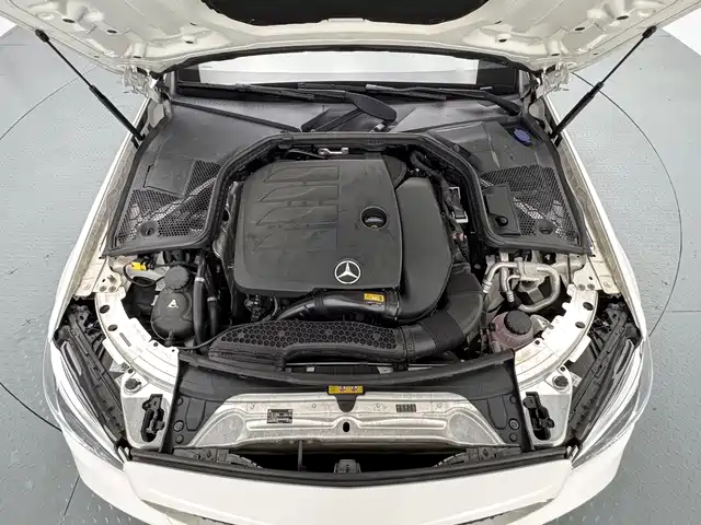 Mercedes-Benz C-Class — фото 14