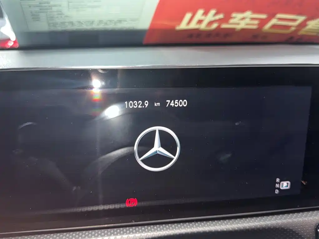 Mercedes-Benz A-Class AMG — фото 2