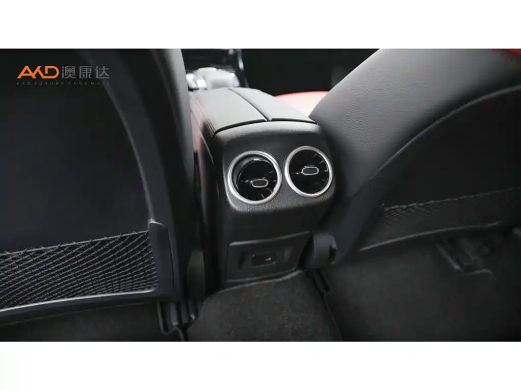 Mercedes-Benz A-Class AMG — фото 9