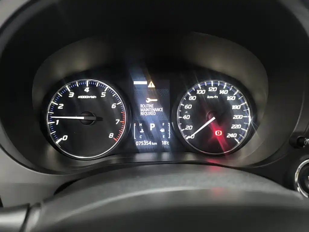 Mitsubishi Outlander — фото 11