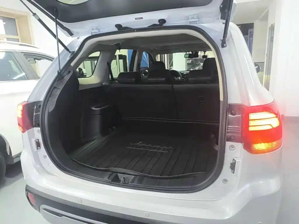 Mitsubishi Outlander — фото 18