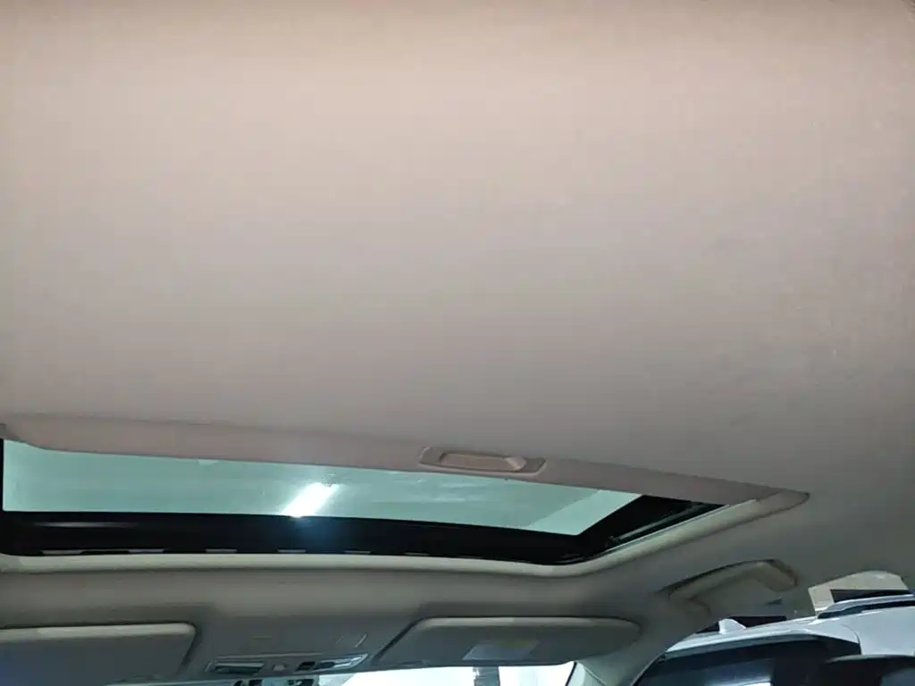 Mitsubishi Outlander — фото 17