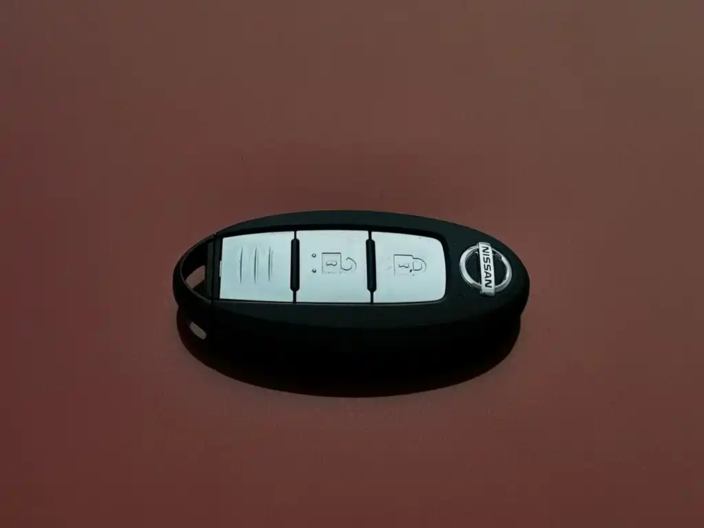 Nissan Kicks — фото 19