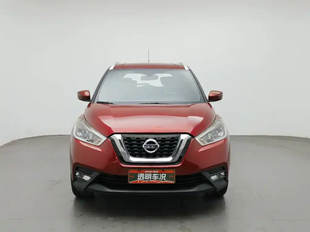 Nissan Kicks — фото 3