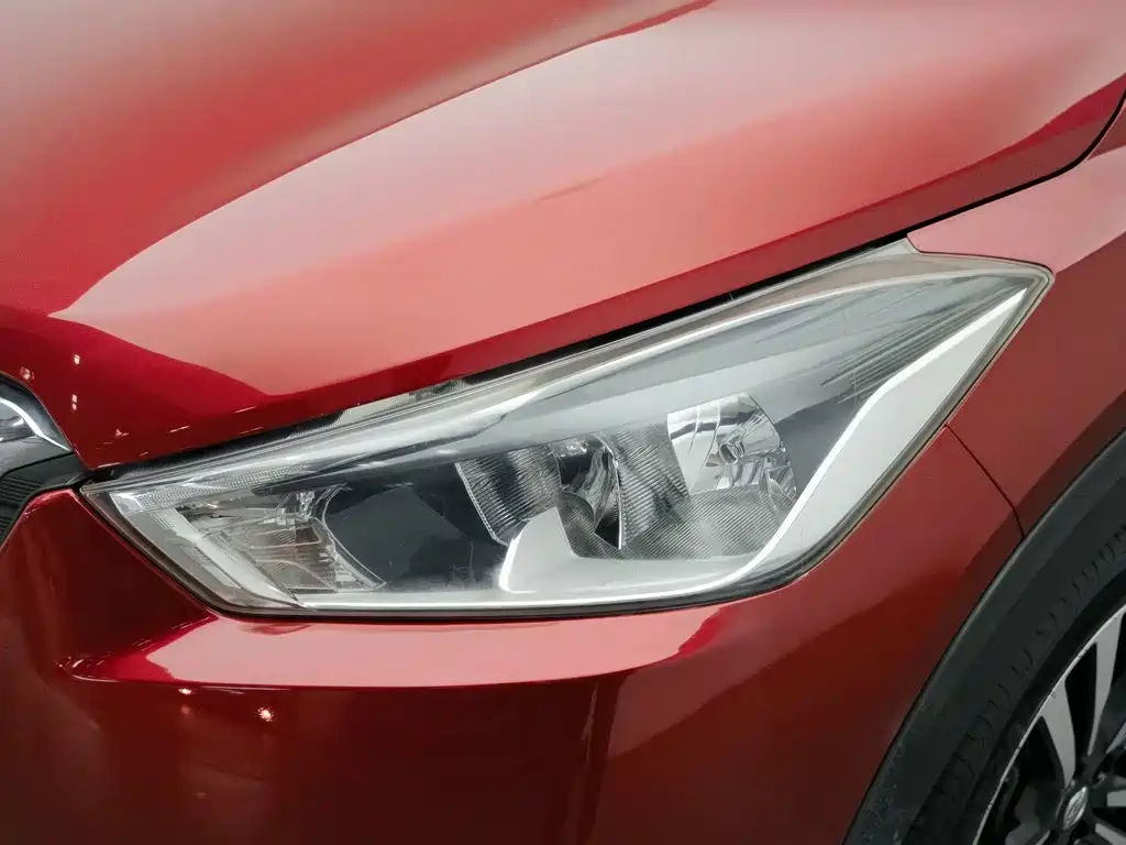 Nissan Kicks — фото 7