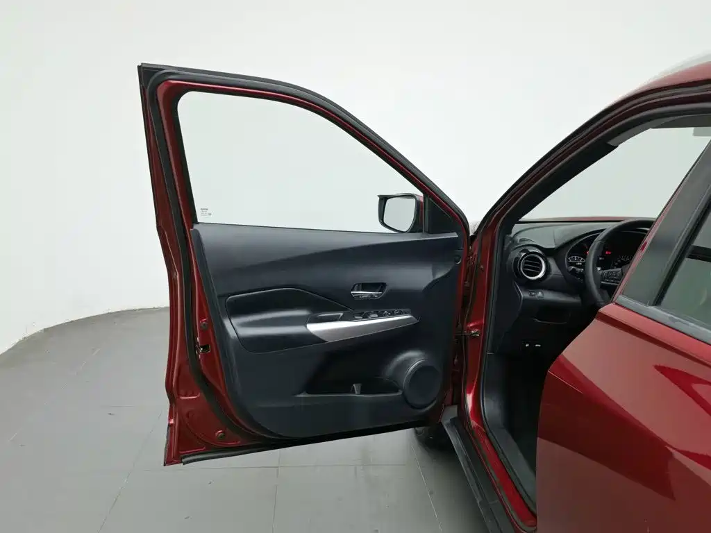 Nissan Kicks — фото 8