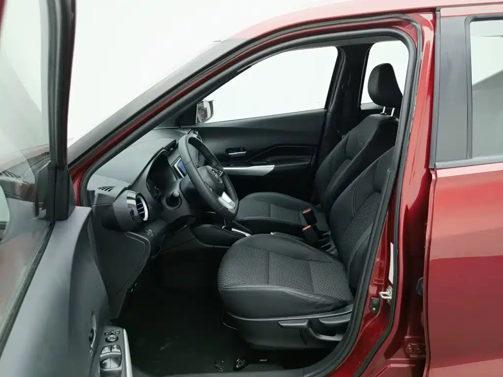 Nissan Kicks — фото 10
