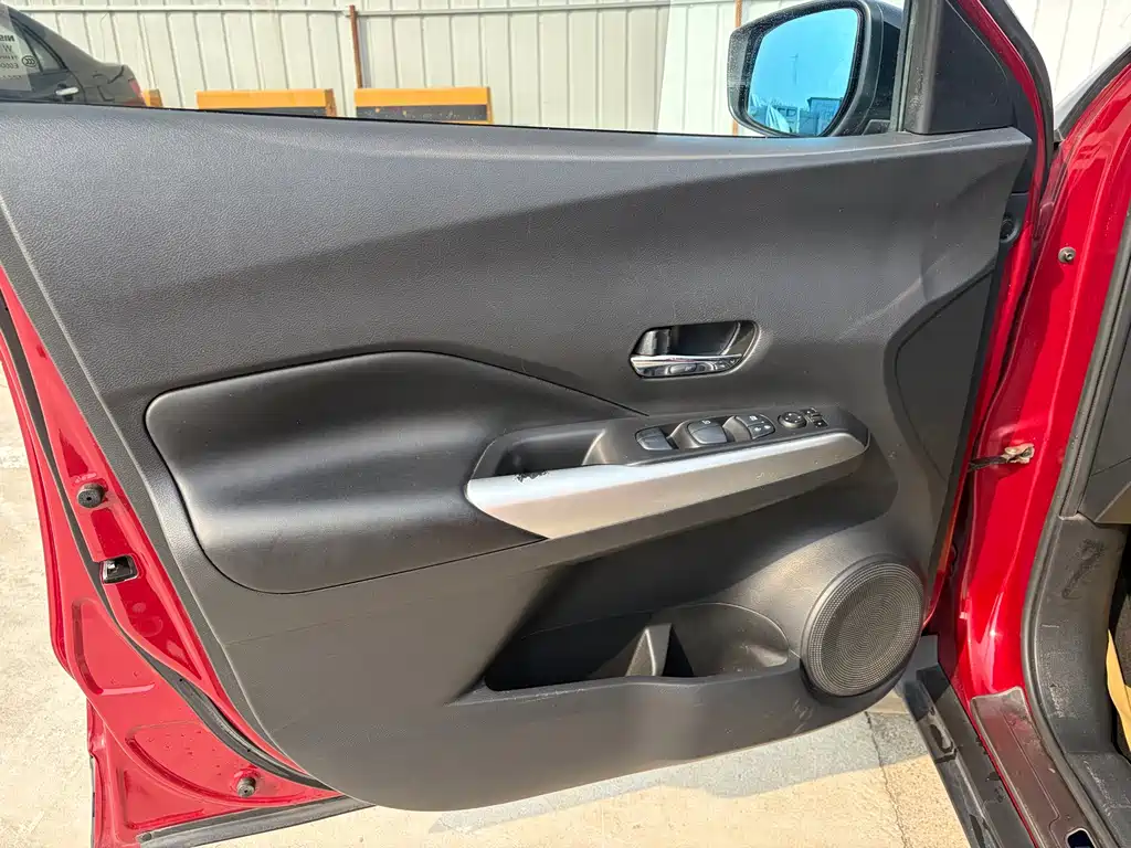 Nissan Kicks — фото 11