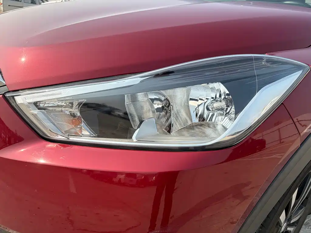 Nissan Kicks — фото 14