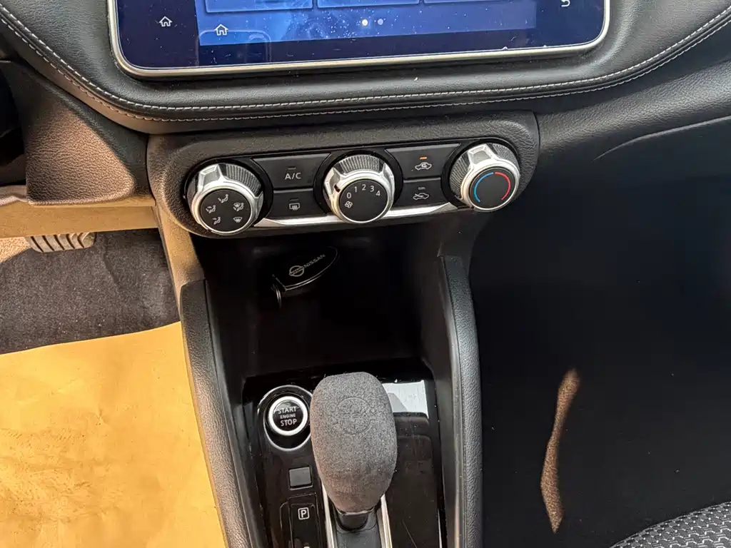 Nissan Kicks — фото 8