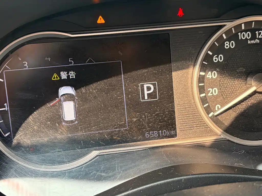 Nissan Kicks — фото 10