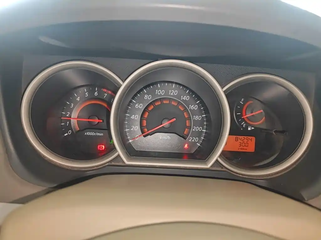 Nissan Sylphy — фото 11