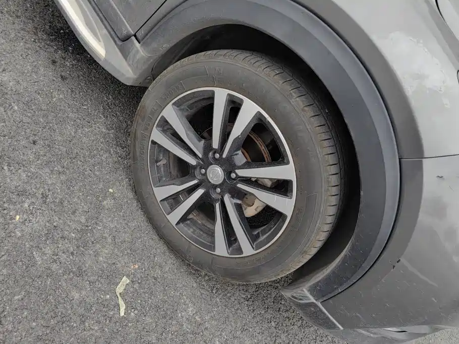 Nissan Kicks — фото 6