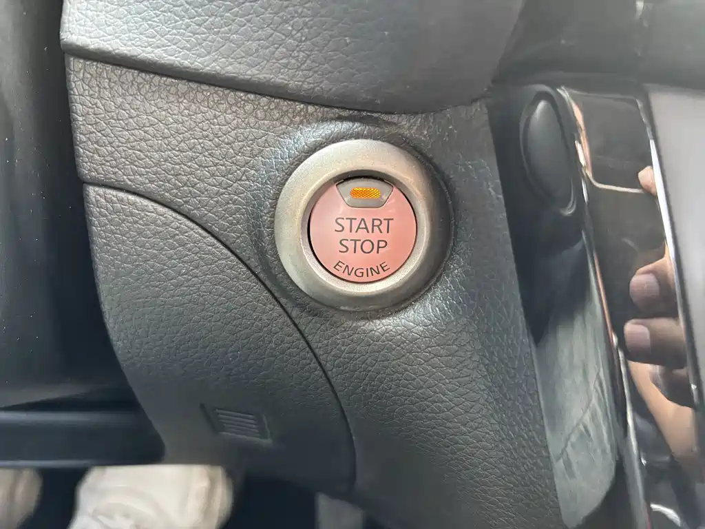 Nissan Sylphy — фото 14