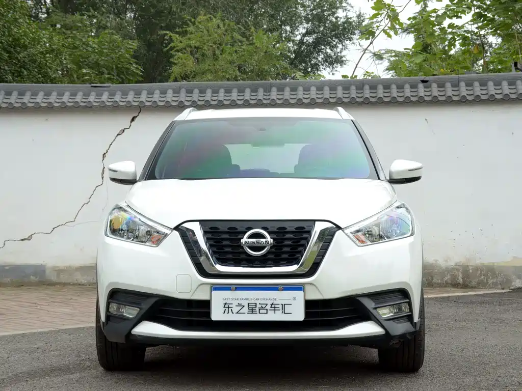 Nissan Kicks — фото 2