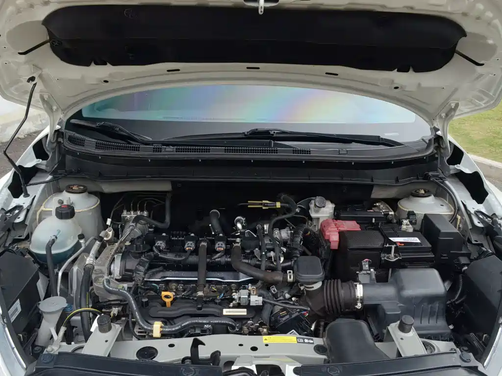 Nissan Kicks — фото 11