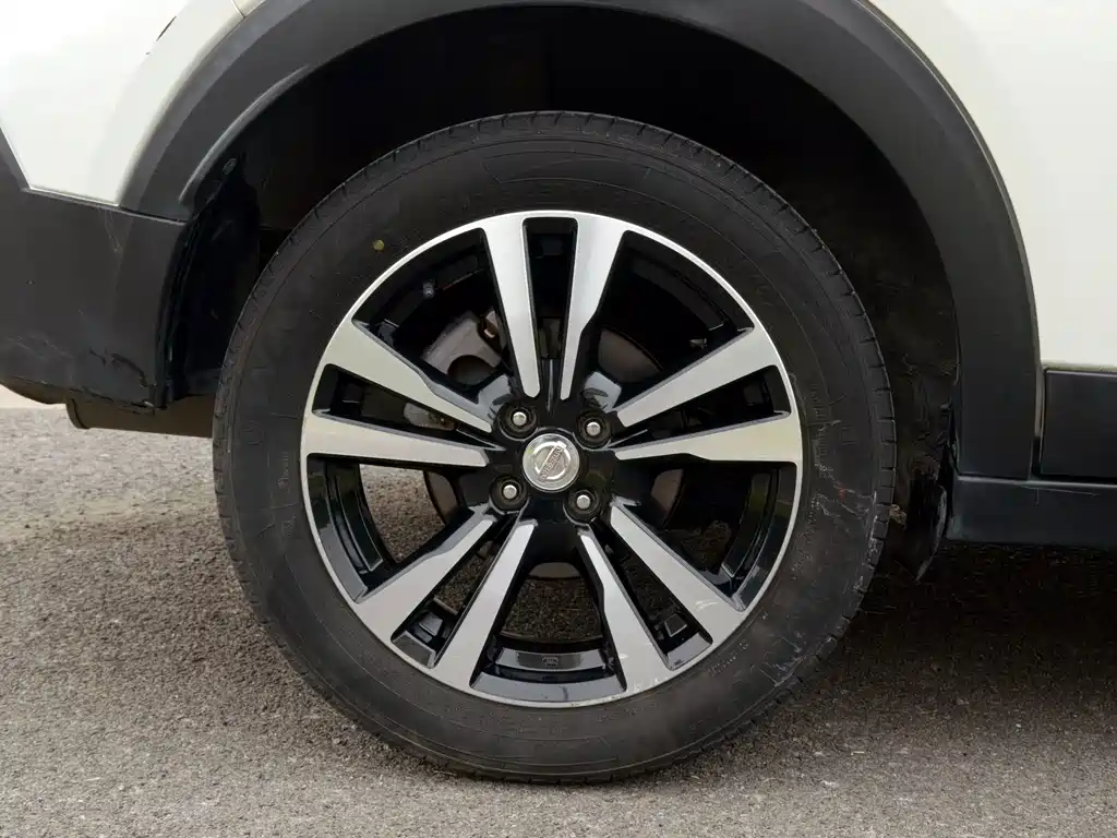 Nissan Kicks — фото 14