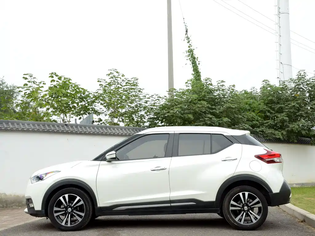 Nissan Kicks — фото 7