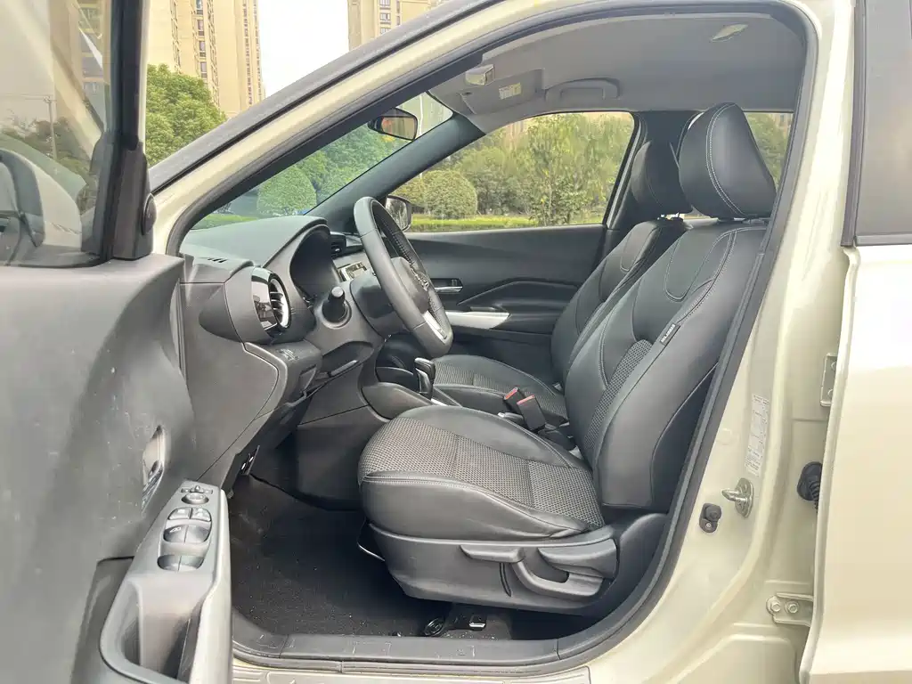 Nissan Kicks — фото 10