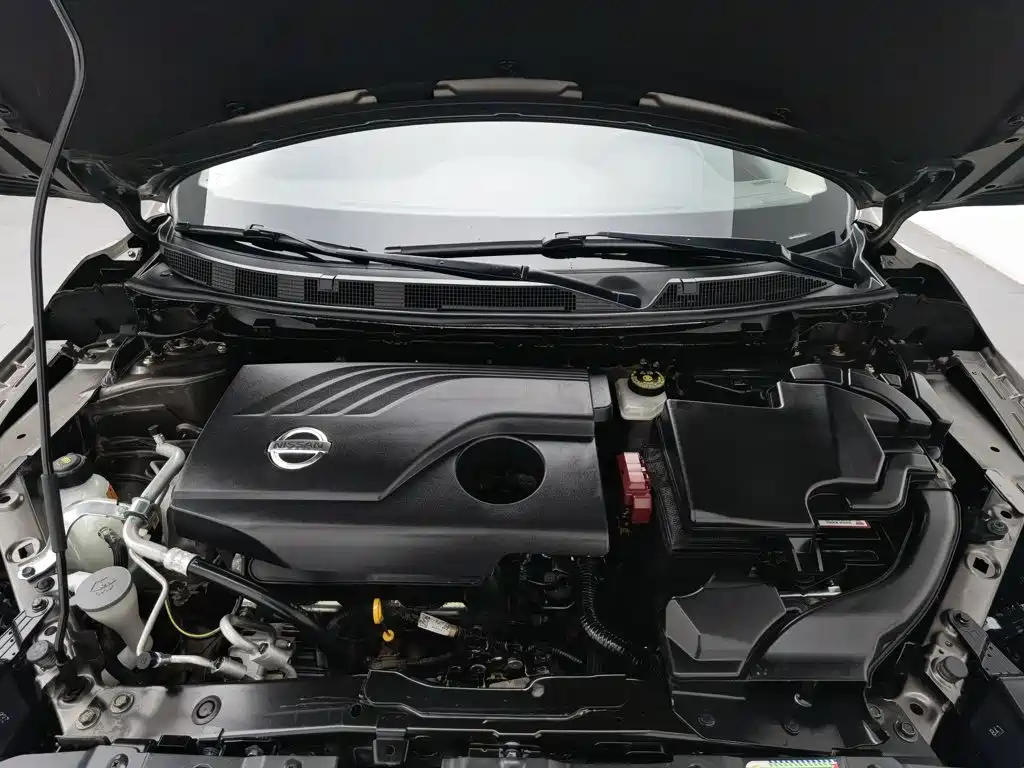 Nissan Qashqai — фото 6
