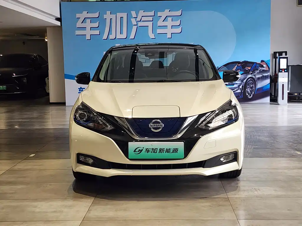 Nissan Sylphy EV — фото 2