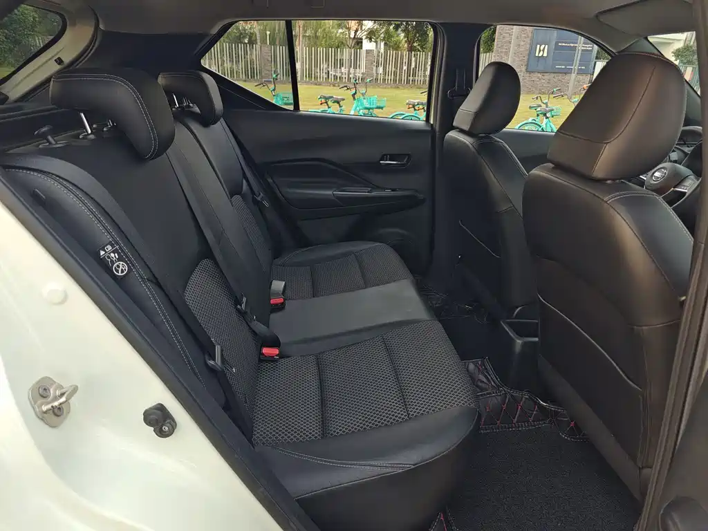 Nissan Kicks — фото 11