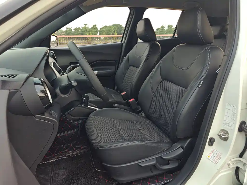 Nissan Kicks — фото 14