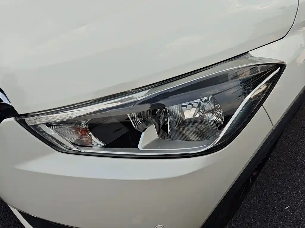Nissan Kicks — фото 33