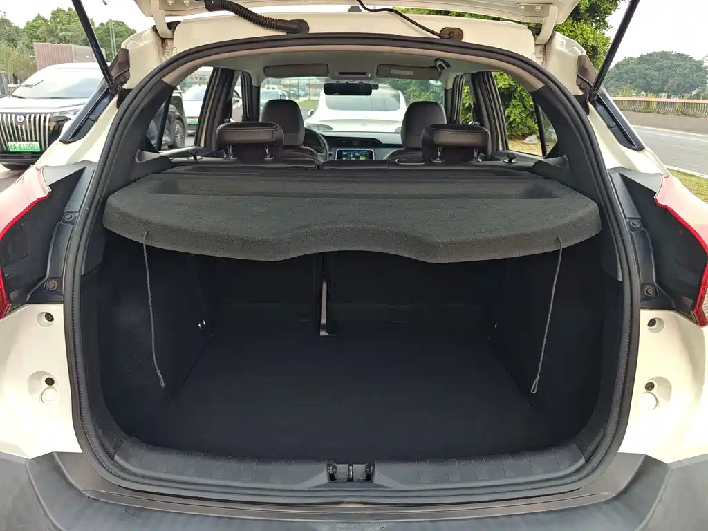 Nissan Kicks — фото 36