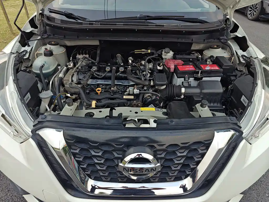 Nissan Kicks — фото 38